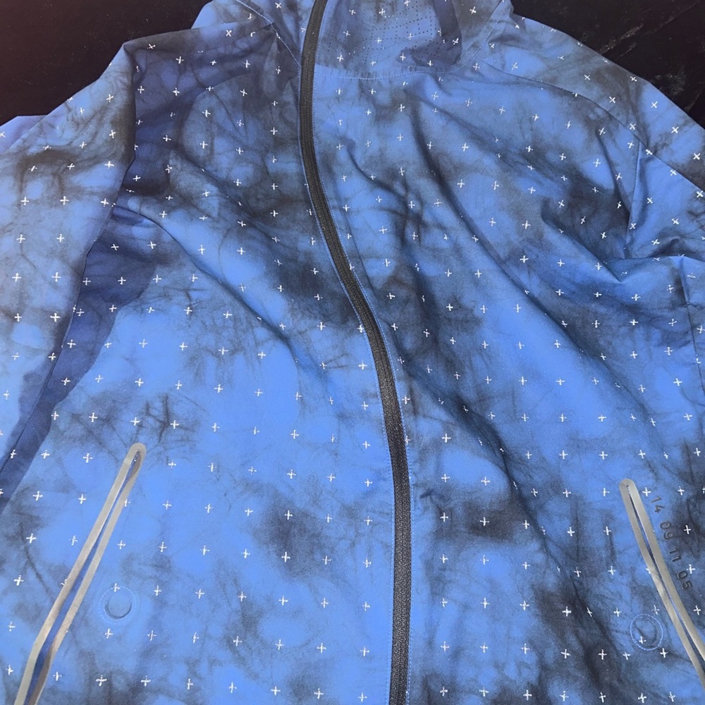 🌃🌃🌃Nike Jacket Run/Wind Breaker